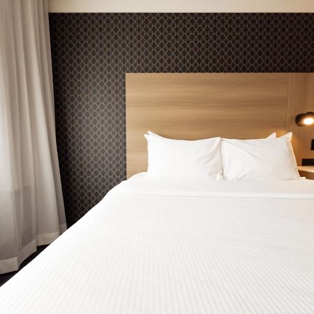 קוויבק סיטי Best Western Plus City Centre Centre-Ville מראה חיצוני תמונה