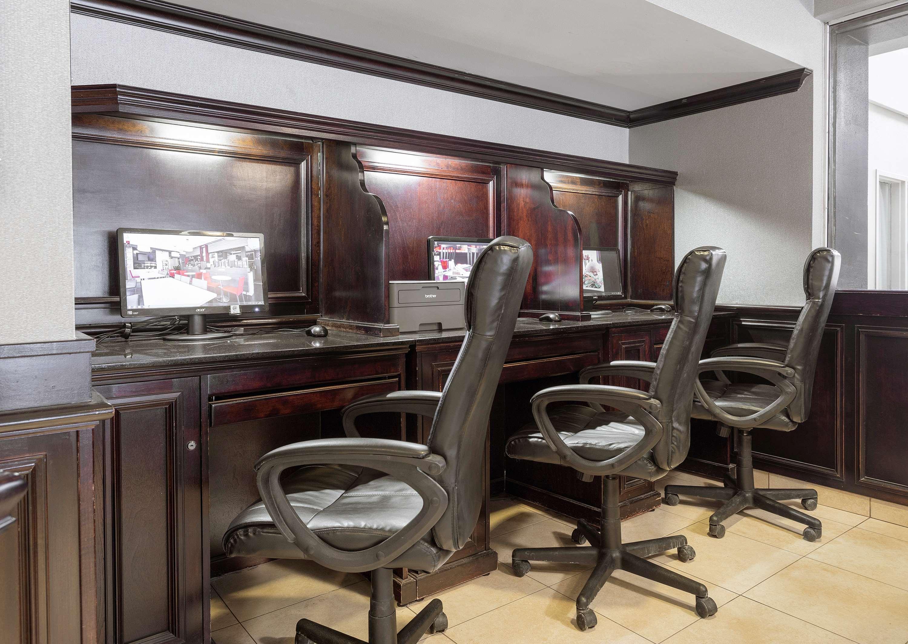 קוויבק סיטי Best Western Plus City Centre Centre-Ville מראה חיצוני תמונה