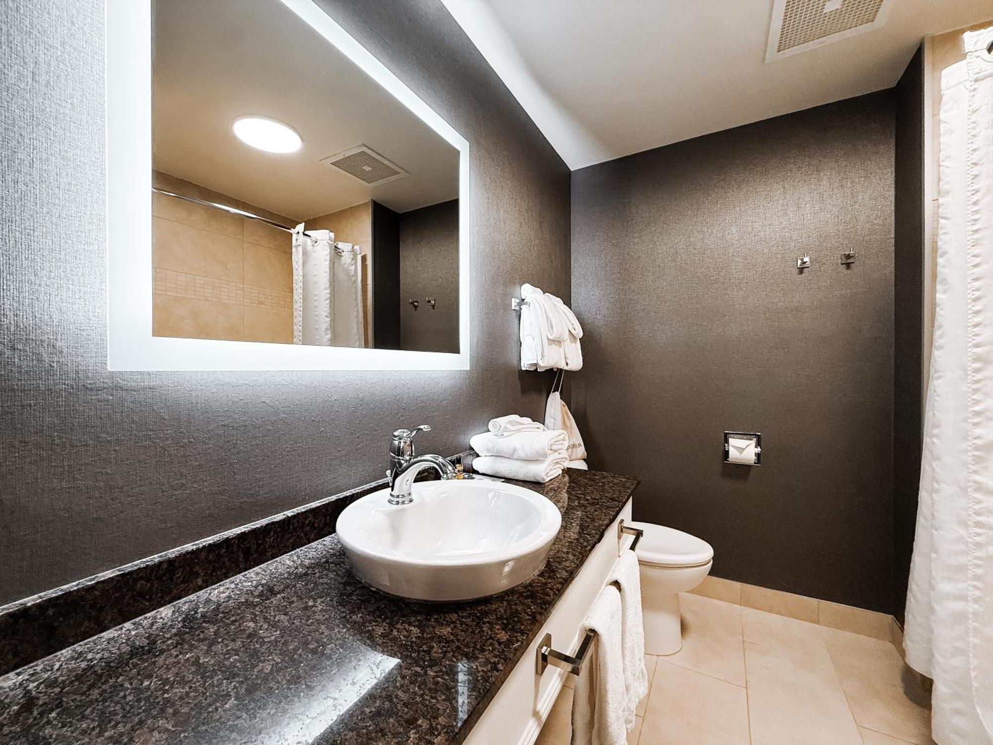 קוויבק סיטי Best Western Plus City Centre Centre-Ville מראה חיצוני תמונה